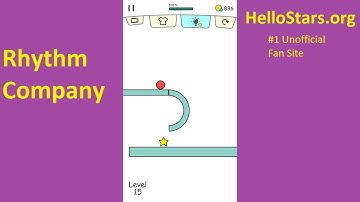 Hello Stars Level 15 Walkthrough Solution