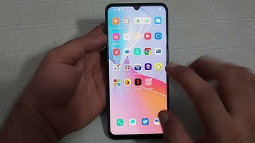 split screen use Karen Vivo t1 x, how to use split screen in Vivo t1 x