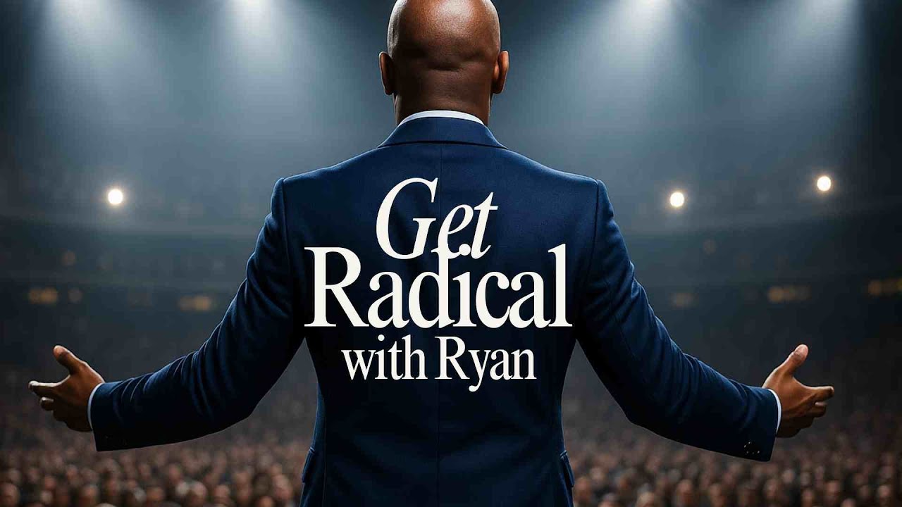 Learn More About Ryan