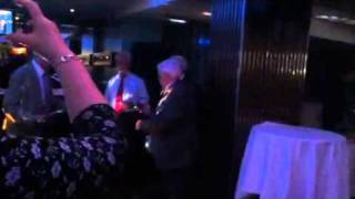 Jack Healy at 70