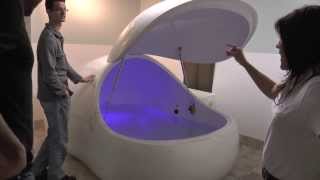 Float Nation trailer PL
