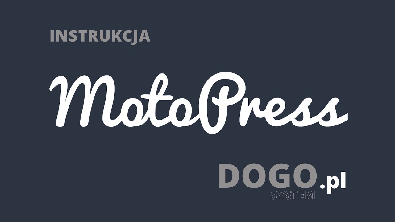 MotoPress rezerwacja płatności automatycznie w panelu Wordpress