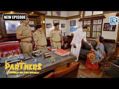 गोगल के केबिन में छिपा चौंकाने वाला राज़, ये दोनों कौन हैं | Partners Trouble Ho Gayi Double | New