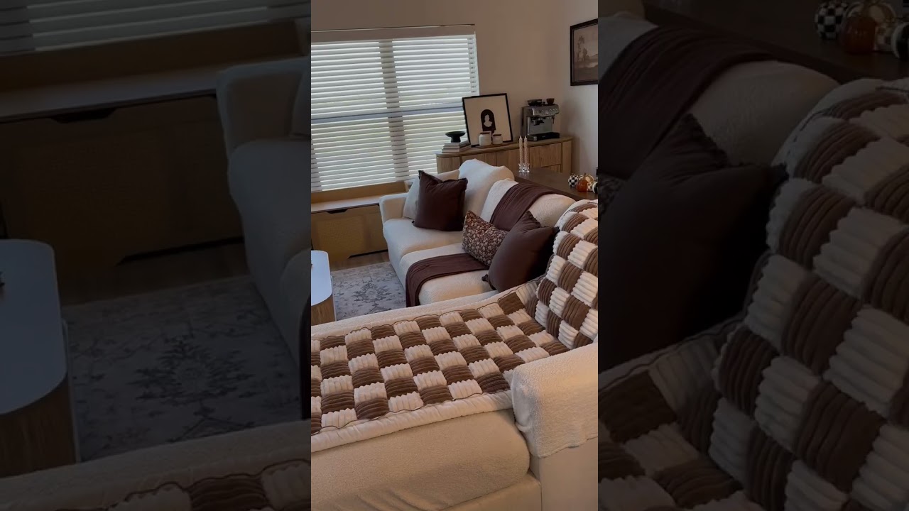 These are simply the best throw pillow inserts ✨