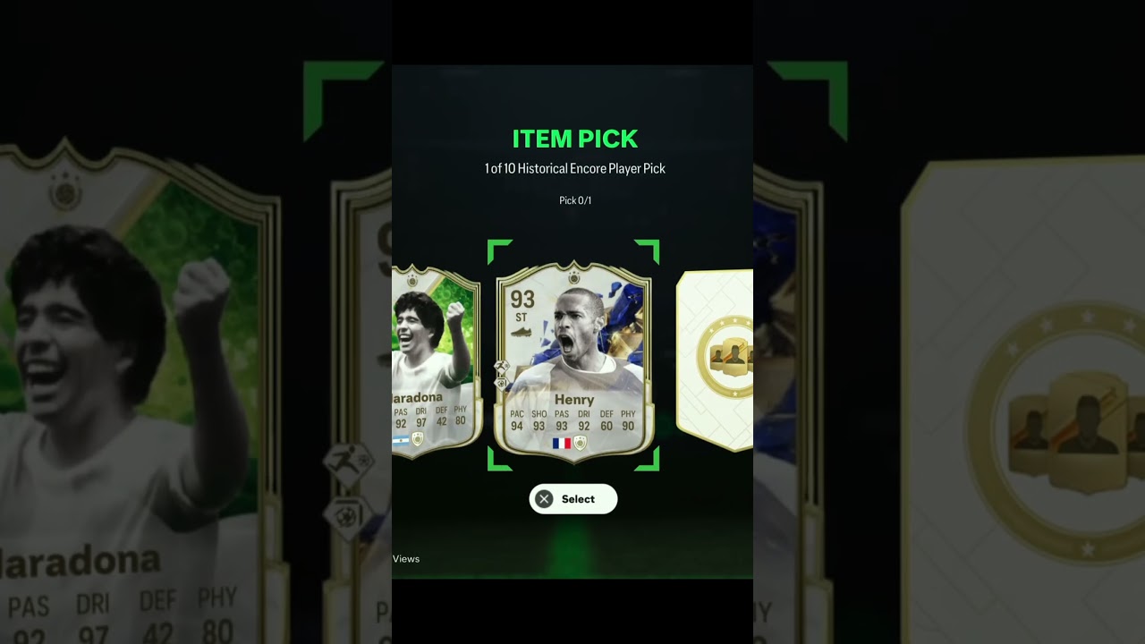 Best Historical Icon Pick you will see 