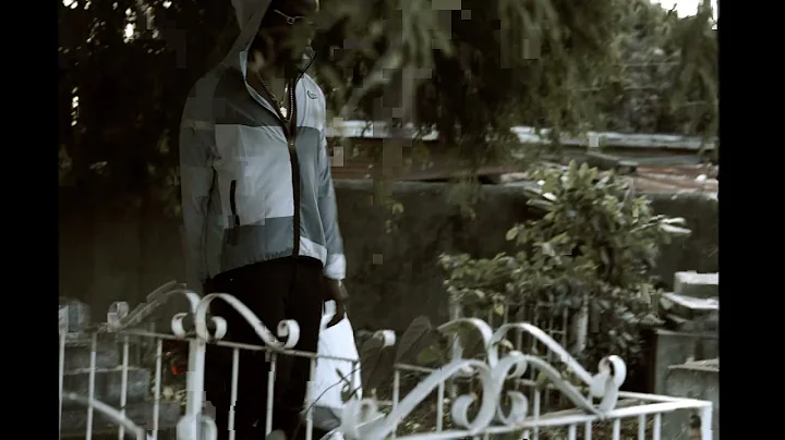 10Tik - The Real Way (Official Music Video)