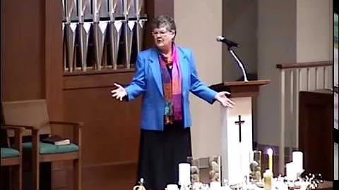 Barbara Moyer Lehman: Stories of light and hope in...