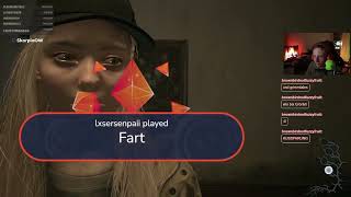 You Beautiful Girl Farts