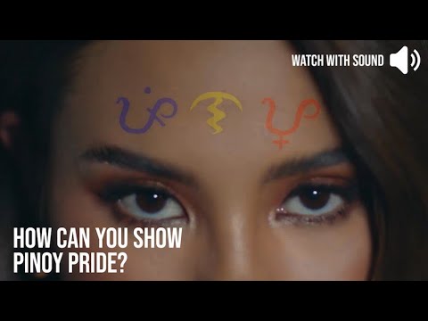 Pinoy pride by Catriona Gray - Pinoy pride by Catriona Gray