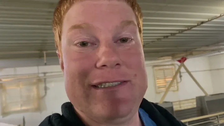 Adam Krause - November 2022