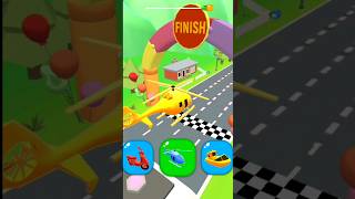 Shape-shifting & Transform Characters #shapeshifting #gameplay #viral #shorts #Gamerskingdom