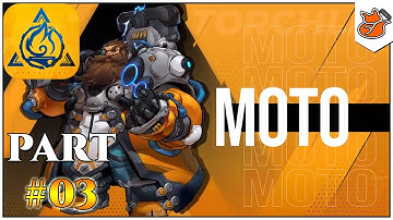 Commander Class Moto Gameplay [Torchlight: Infinite] Part03