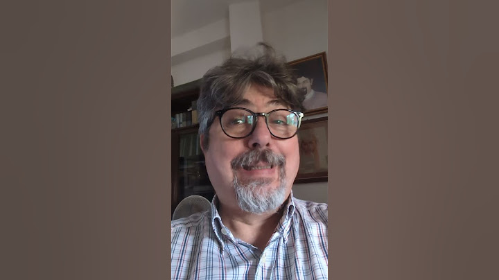 Su ciò che temiamo, rifiutiamo o cerchiamo di evitare