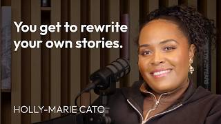 The Power of Human Connection in Photography - Holly Marie Cato