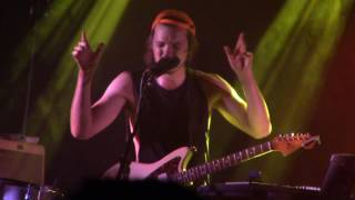 Half Moon Run - Need It - Trois-Rivieres - Sept 7th 2016