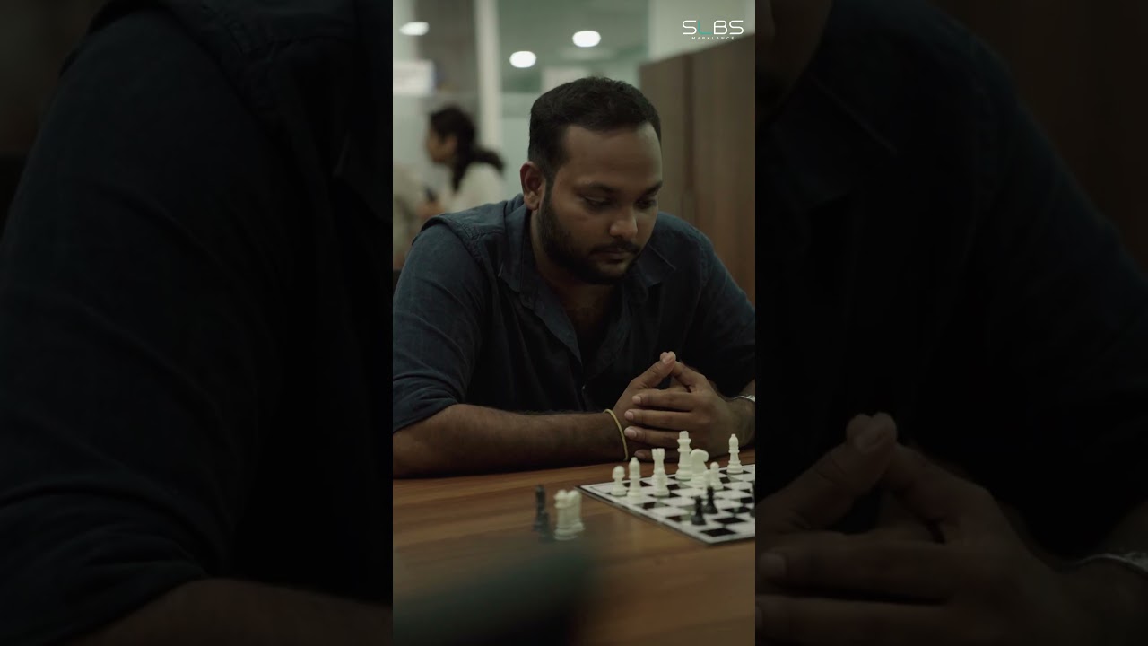 World Chess day | Chess Competition | Brain train | Slbs Marklance