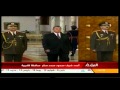 المحافظون الجدد يؤدون اليمين الدستورية امام الرئيس عبد الفتاح السيسى