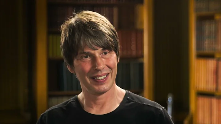 Brian Cox School Experiments: machine learning - industry video