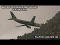 My bay ch khch lao vo vch ni ca dy himalaya pakistan airlines 268