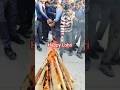 happy lohri 2026