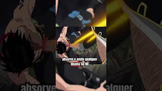 O PARALELO DE IMU-NERONA E BARBA NEGRA POR CAUSA DOS PODERES  #onepiece