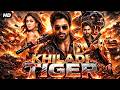 Allu Arjun Khiladi Tiger 2026 New Action Thriller Full HD Movie In Hindi Nayanthara New Movie