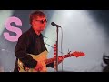 The Snuts Glasgow Lincoln Engine Shed Thursday 12th March 2026