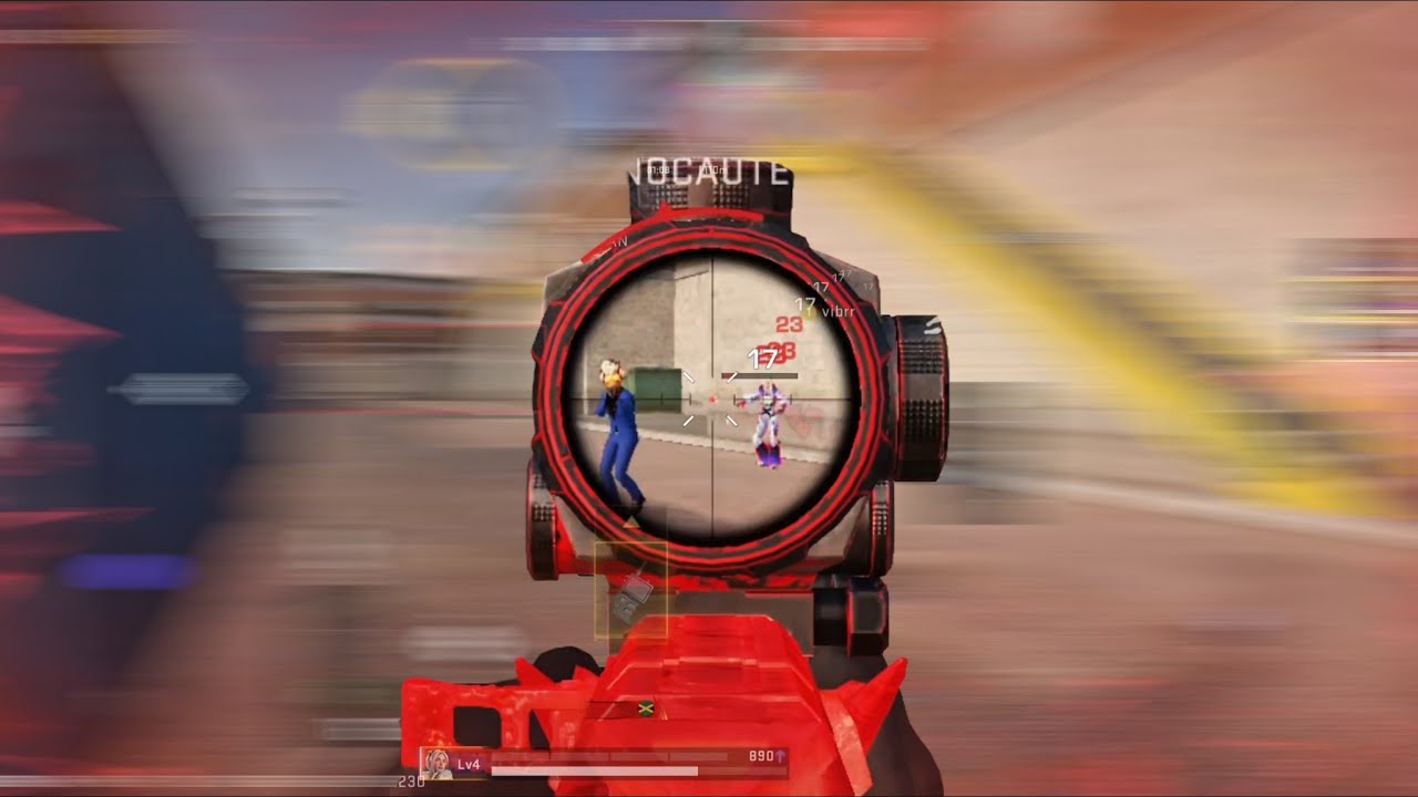 UMP QUEBRADEIRA, A ARMA QUE NUNCA SAÍ DO META!