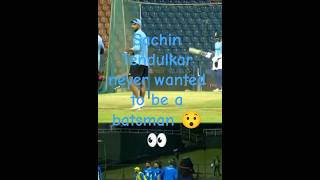 Rare facts about Sachin Tendulkar screenshot 2