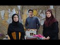 المسلسل الإيراني المترجم المال والبنون الحلقة الحادية عشر حلقة 11