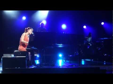 Fiona Apple @ the Greek - Get Gone