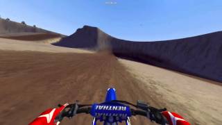 Mx Simulator transfers