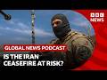 New video by BBC News on YouTube