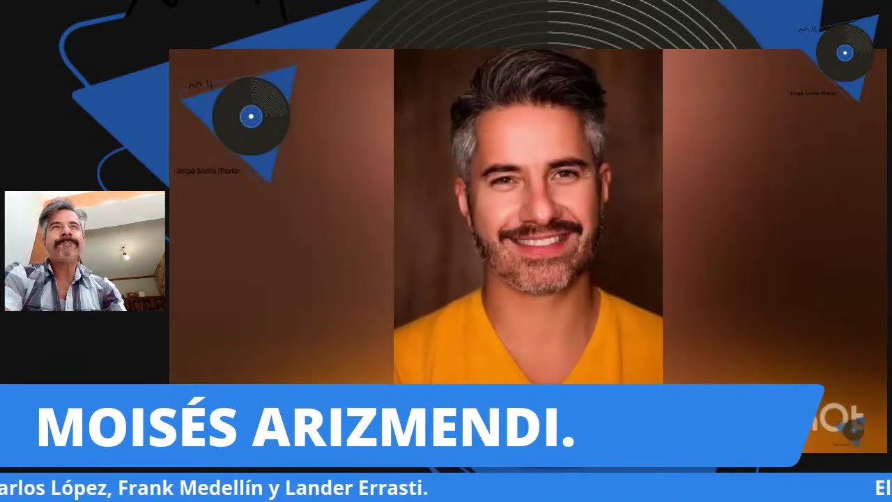 MOIS S ARIZMENDI YouTube Maxresdefault 