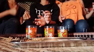 Download Lagu ringningwar laughing face, jafani and party MP3