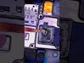 cpu reball