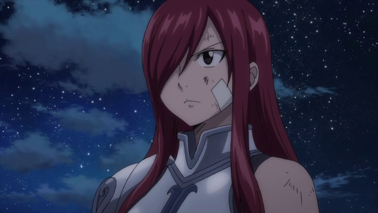 Fairy Tail Temporada 1 Capitulo 1 Español