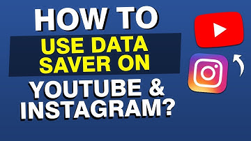 NEW*Instagram & YouTube Offline Mode/Data Saver Guide (Save data)