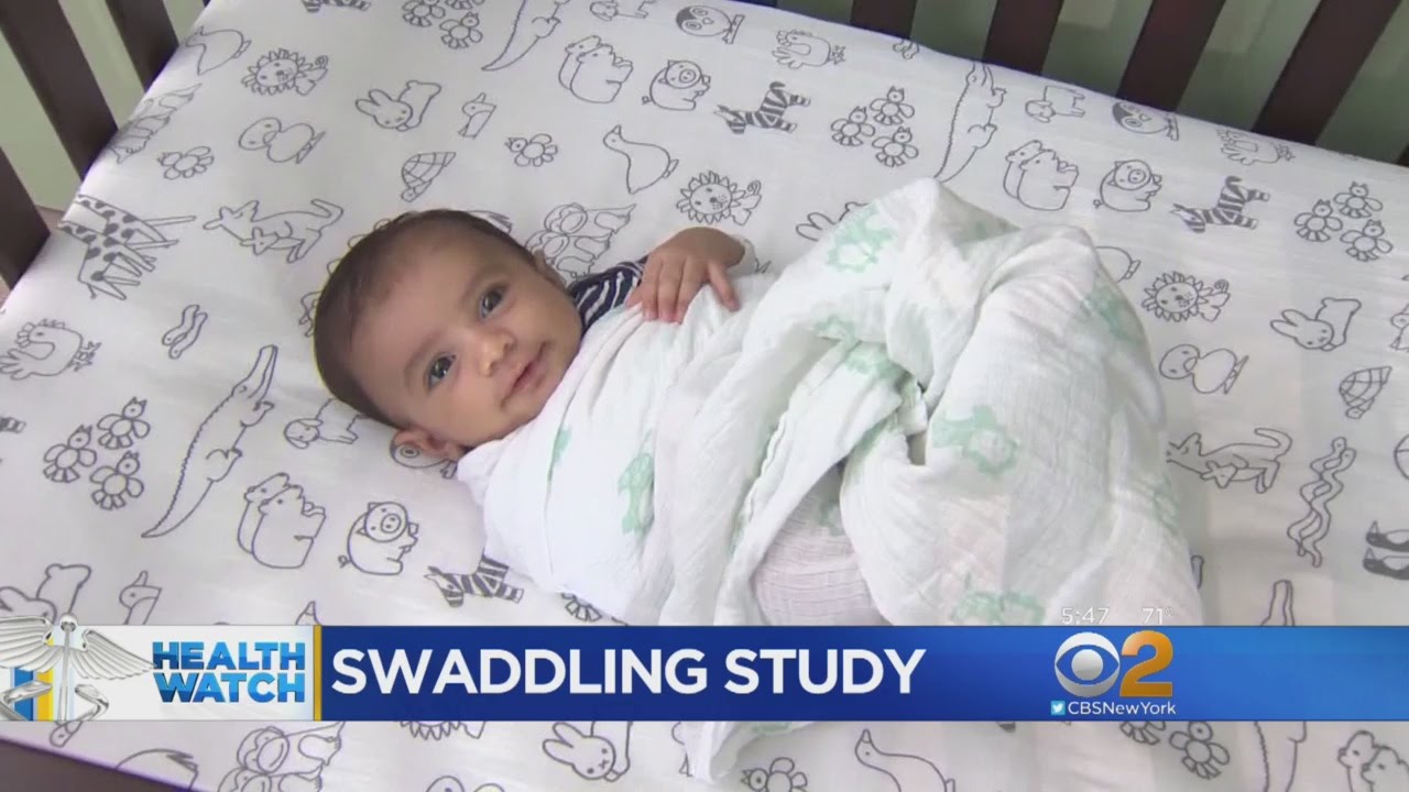 Dr. Max Gomez Swaddling And SIDS YouTube