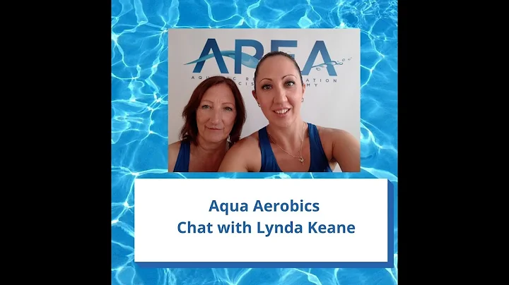 Aqua Aerobics with Lynda Keane