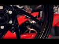 Marchesini wheels product overview by bikerslab