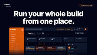 Build Paperless Builder Portal: Complete Walkthrough & Full Demonstration