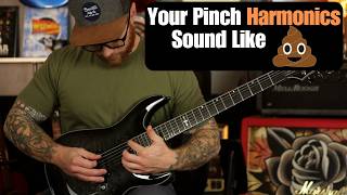 5 Reasons you suck at squeals