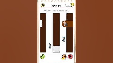 Brain Test All Star Level 238 Walkthrough