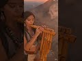 El Condor Pasa | Leo Rojas #relaxingmusic #instrumental #music #relaxing #shorts