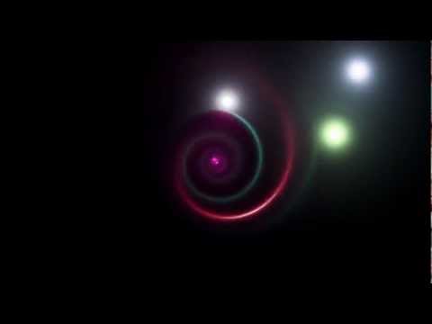 Smoke Particle Dance, Multi-Sequence - Adobe After Effects + Trapcode