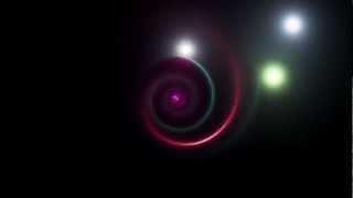 Smoke Particle Dance, Multi-Sequence - Adobe After Effects + Trapcode