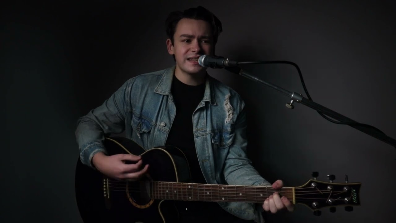 Complicated - Kiwi Cover