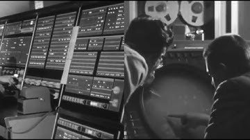 DARPA Artificial Intelligence Colloquium Opening Video