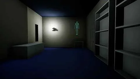 The House on Ash Street Version 1